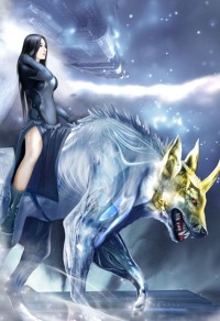 重开后在星际二度封神！